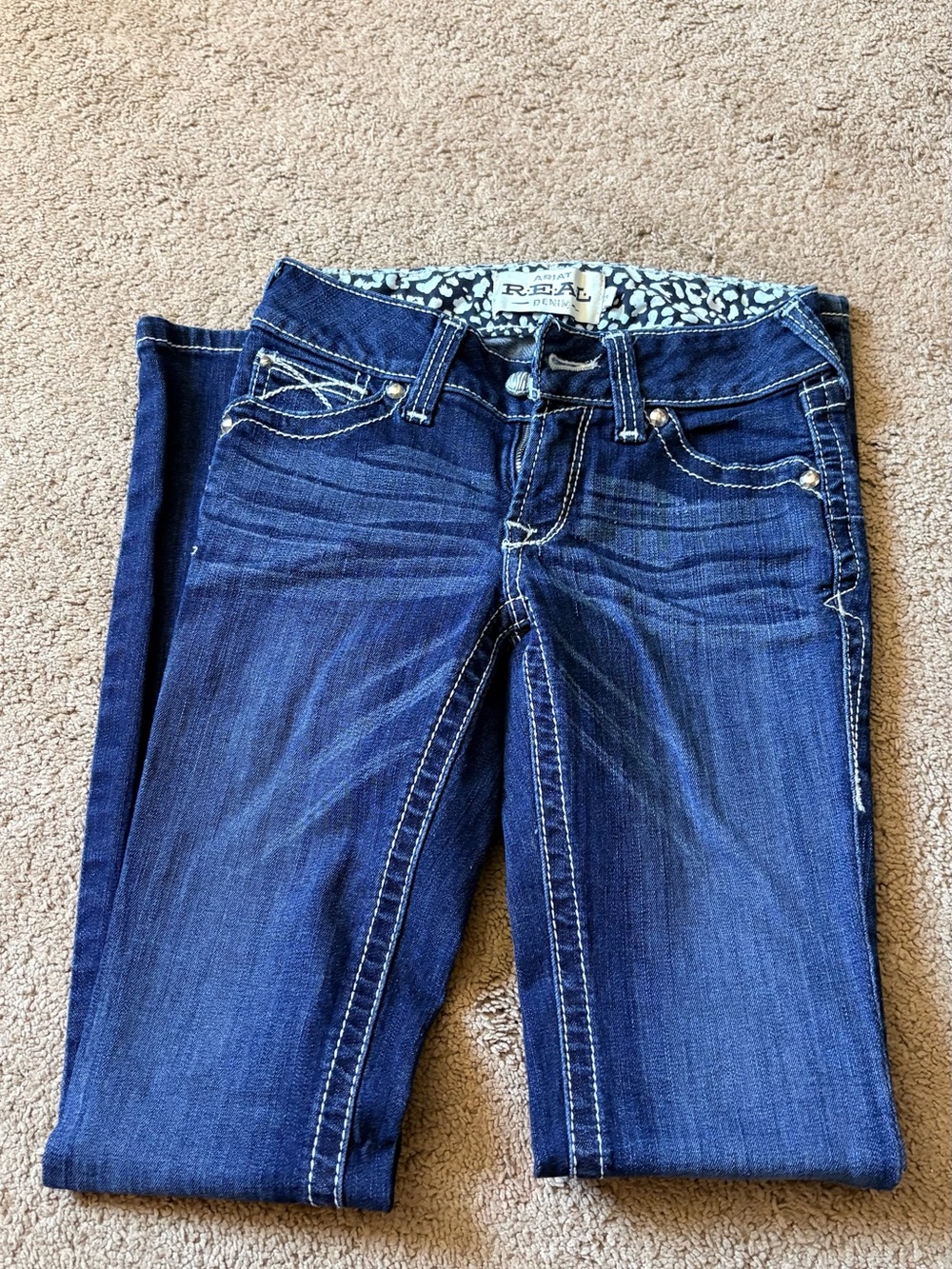 Ariat Jeans